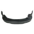 thumbnail image 3 of For 12-13 Mazda3 Sedan 2.0L Rear Bumper Cover Assembly Primed Plastic MA1100209, 3 of 5