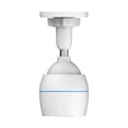 thumbnail image 4 of Cámara Inteligente EZVIZ H3C Color con WIFI 2MP Blanco, 4 of 7