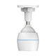 thumbnail image 4 of Cámara Inteligente EZVIZ H3C Color con WIFI 2MP Blanco, 4 of 7