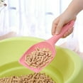 thumbnail image 5 of CUITING Cat Litter Scoop With Deep Scoop Non Stick Scoop Designed For Cat Master Super Strong Handle Cat Waste Container Cat Travel Critter Litter Small Animal Litter Scoop Away Kitty Hol, 5 of 5