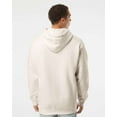 thumbnail image 3 of Independent Trading Co. Heavyweight Hooded Sweatshirt Size up to 5XL, 3 of 5