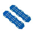 thumbnail image 1 of RC CAR SAND de LANA de CAR CARROS RC RAMPA EAYS para instalar Crawler de control remoto 1:10 Escala para accesorios automotrices de camiones Azul, 1 of 8