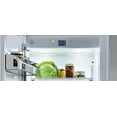 thumbnail image 2 of BERTAZZONI 30 Inch All Refrigerator Column with 17.44 cu. ft. Capacity, Sensor-Managed Temperature Zones, and Side-to-Side Airflow: Right Hinged, 2 of 3