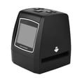 thumbnail image 2 of ATTOE High Resolution 14MP/ 22MP 135/ 35/ 126/ 110/ 8mm Slides Negative Film Scanner-5312, 2 of 5