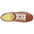 thumbnail image 3 of Zapatilla Cole Haan Grand Crosscourt Ii para hombre en piel de pecan, 3 of 6