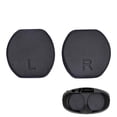 thumbnail image 3 of Cubierta De La Lente 1 par de almohadillas para lentes de gafas a prueba de polvo EVA cubierta suave para suministros PS VR2 PS5 Likrtyny  Para estrenar, 3 of 9