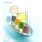 ARC Cardinal 17198 Cabernet 17 Oz. Cooler Glass - 12 / CS