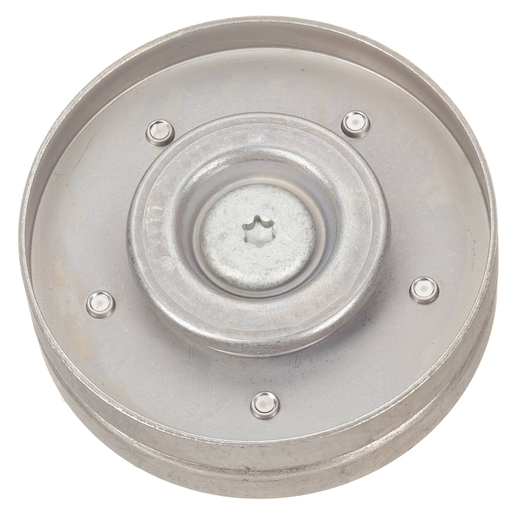 INA US FP06941 Accessory Drive Belt Idler Pulley