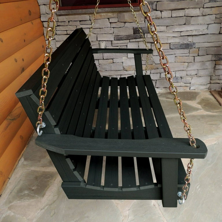 Weatherly 2024 porch swing