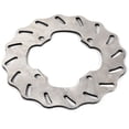 thumbnail image 3 of F4I Brake Rotor,F4I Brake Rotor Steel Rear Cbr600 Brake Disc Rotor For Cbr600 1991-2006, 3 of 8