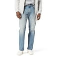 thumbnail image 1 of Levi Strauss Signature Men's Loose Jeans, 1 of 3