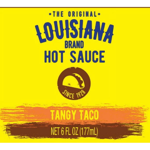 Heinz Hot Taco Sauce