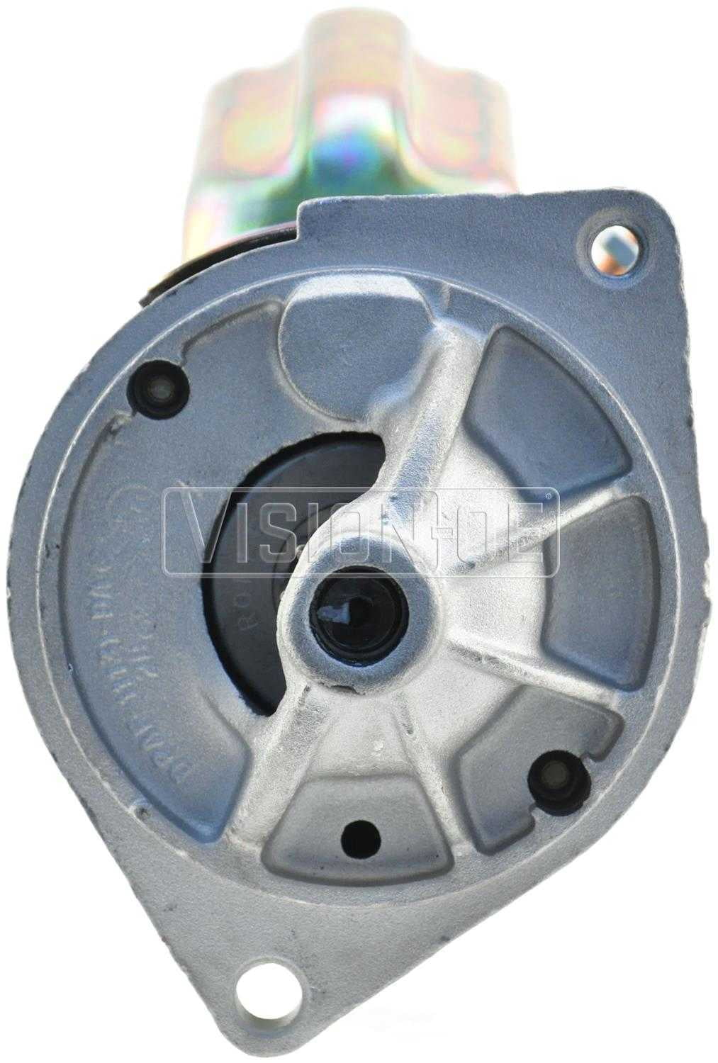 Vision OE 3149 Starter Motor
