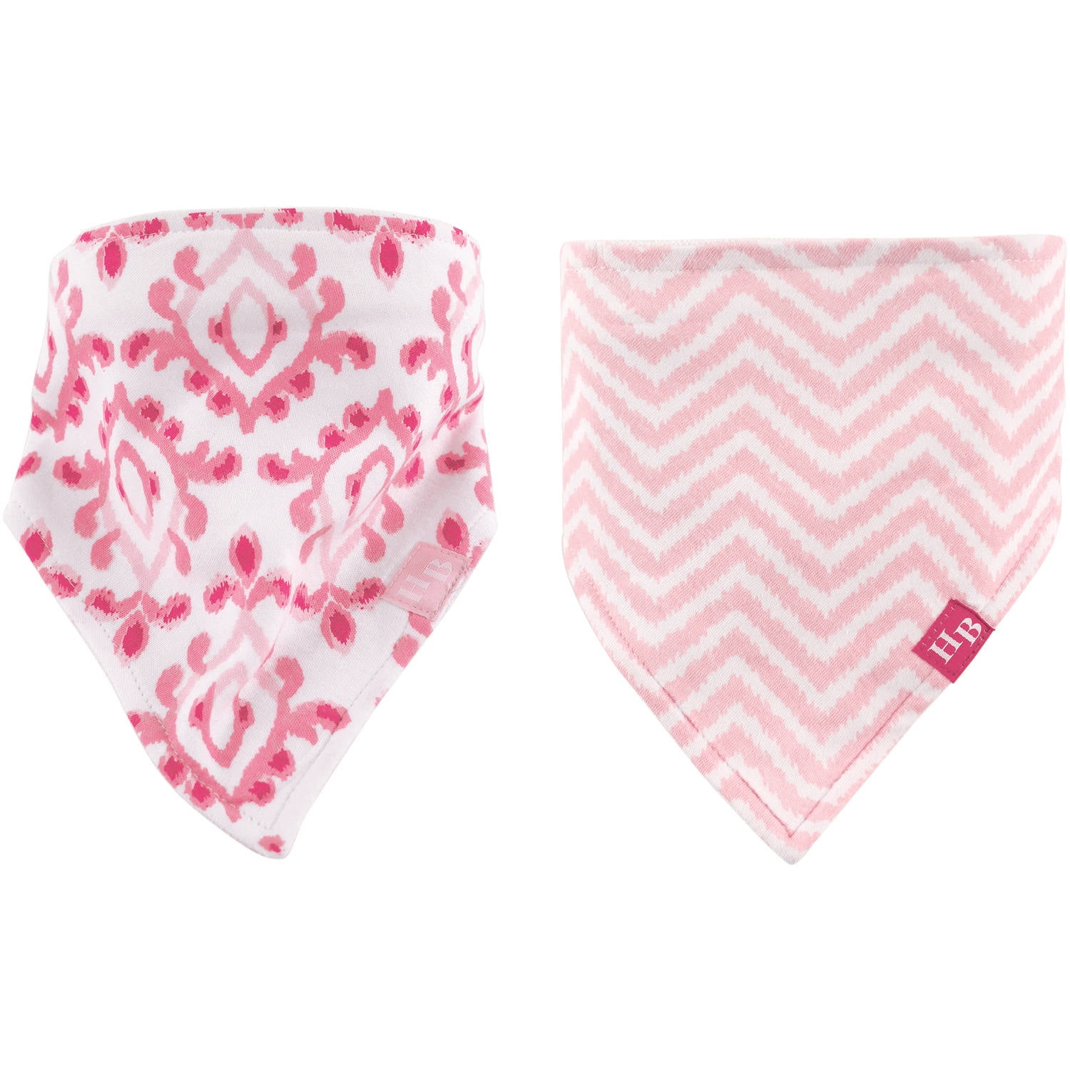 hb bandana bibs