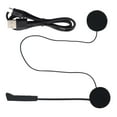 thumbnail image 4 of LOVIVER Headset Clear Sound with Long Battery Life Built in Microphone, 4 of 8