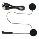 thumbnail image 4 of Auriculares para motocicleta,Auriculares universales para casco de motocicleta,Auriculares inalámbricos para casco de motocicleta, 4 of 9
