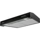 thumbnail image 4 of Campana Extractora Negra Cocina 60 Cm Gabinete Acero Inox, 4 of 6