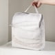 thumbnail image 1 of Bolsa de Lavandería de Malla de Panal, Organizador para Ropa Delicada, Sujetadores, Calcetines, Cesto de Viaje para Ropa Sucia., 1 of 6