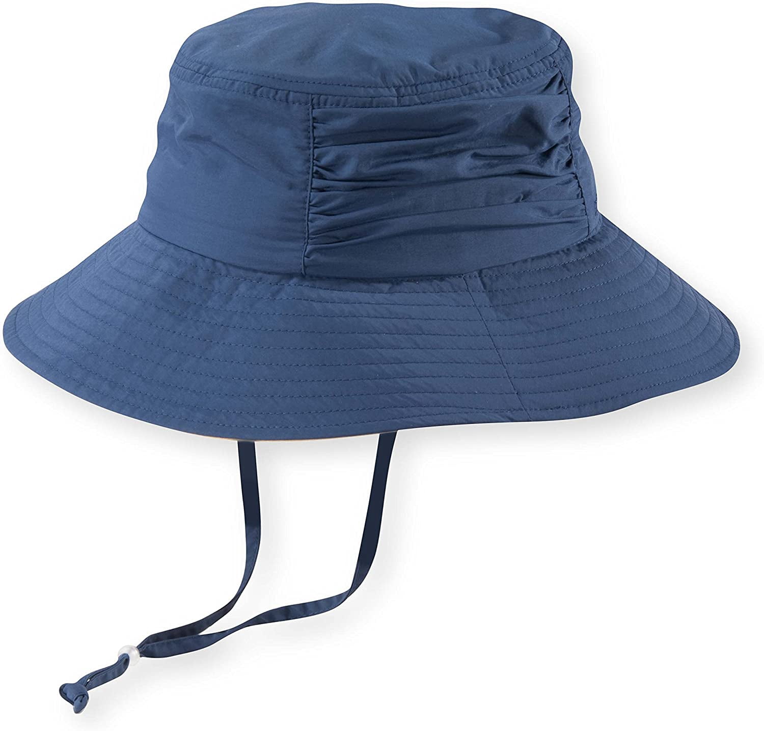Pistil Dover Sun Hat, Navy, One Size 