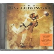 Big Lebowski Soundtrack (CD)
