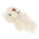 thumbnail image 3 of KAKOWELY Casa de muñecas Muñeca de peluche Muñeca de peluche en miniatura Figura Mini muñeca de oso articulada, 3 of 4