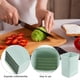thumbnail image 2 of Banana Slicer Cutter Strawberry Slicer Fruit Salad Cucumbers Vegetable Slicer for Kitchen, 2 of 4