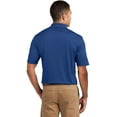thumbnail image 3 of Sport-tek Men's Big And Tall 3-Button Placket Polo Shirt, 3 of 4