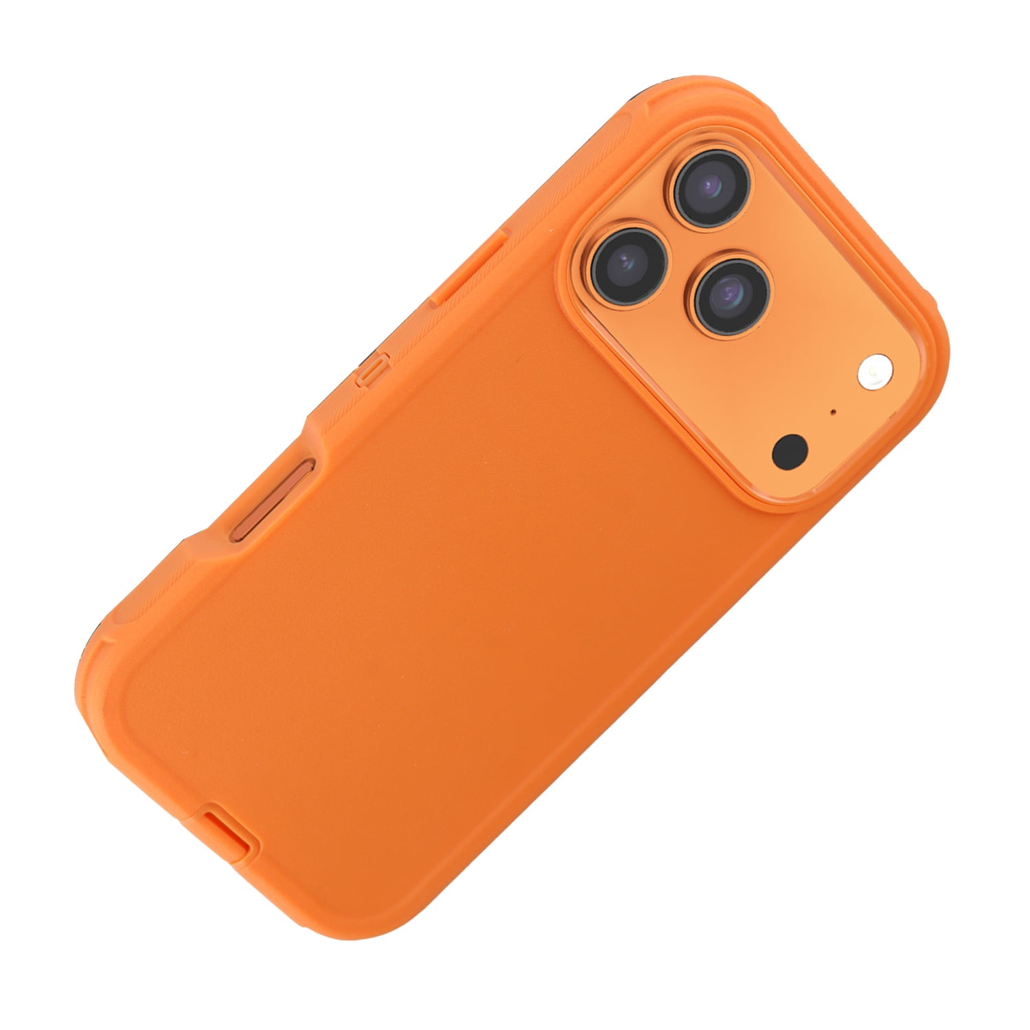 Heavy Duty Case for iPhone 17 Pro Max
