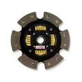 thumbnail image 3 of ACT 2006 Mazda MX-5 Miata 6 Pad Sprung Race Disc, 3 of 5