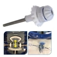 thumbnail image 3 of Drive Shaft Assembly Replacement Part Bearing For Zodiac Mx6 Mx8 Pool Cleaner, 3 of 8