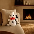 thumbnail image 5 of 2026 Halloween Party Supplies Cute Ghost Halloween Stuffed Doll Themed Figure Toy For Decor And Party Gift, 5 of 6
