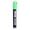 Green, variant on 1 Pc Queen Bee Marking Pen 5.11", Safe Non-Toxic Beekeeping Paint Marker with Pocket Clip, Quick-Dry Apiary Identification Tool for Hive Tracking, Red