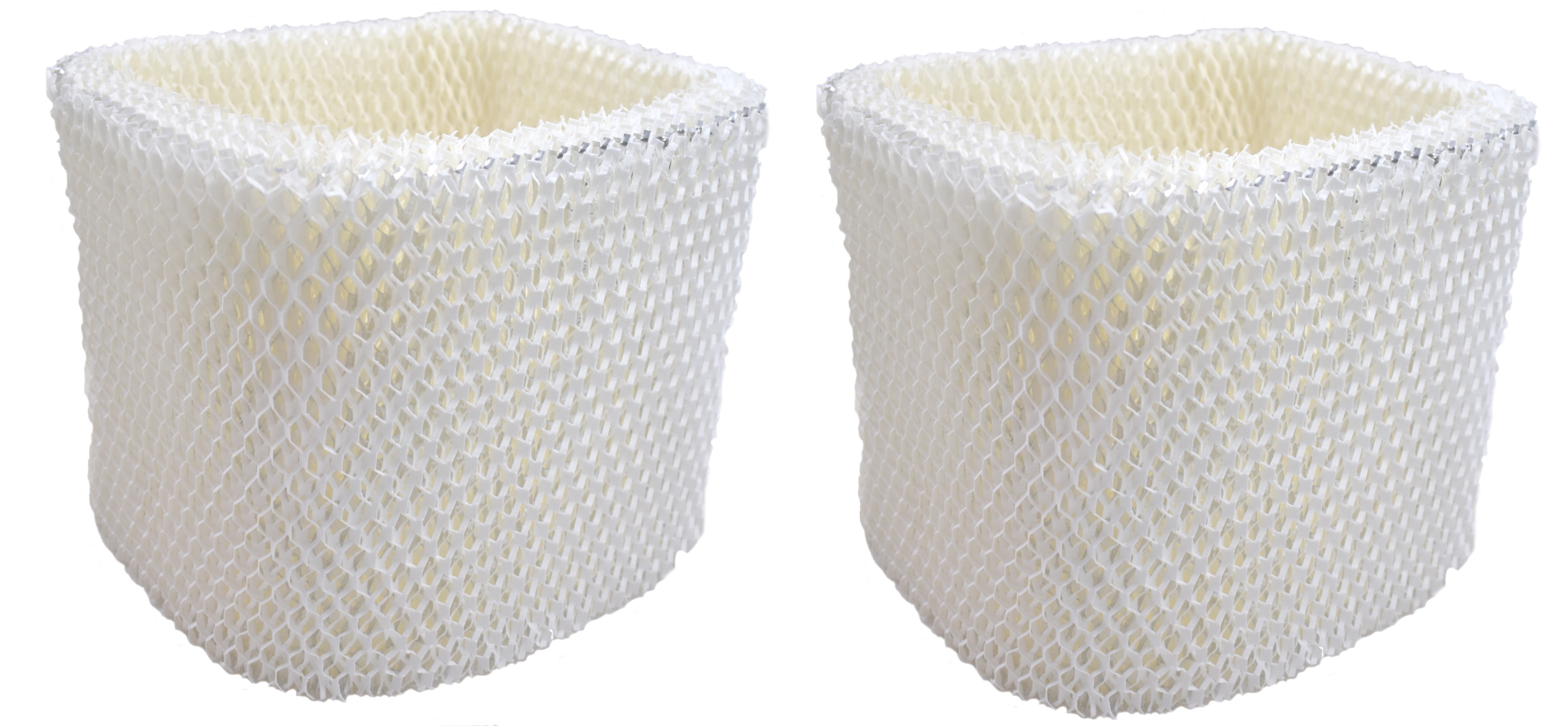 2 PACK Holmes H65C Humidifier Filter Replacement by Air Filter Factory