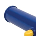 thumbnail image 5 of Kids Pirate , Pretend Toy Swing Set Accessory for Outdoor Playuse, Treeuse or Swingset - , 30.5x10x9.4cm blue, 5 of 6