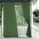 thumbnail image 5 of Pantalla de Ventana Impermeable para Terraza, Pabellón Exterior, Cortina de Pantalla Transparente, Cortina para Exteriores, 5 of 6