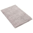 thumbnail image 1 of Alfombra de Baño No Resbala Alfombra de Baño Suave y Cómoda Peluche Duradero Espeso Alfombra de Baño Lavable a Máquina Reutilizable, 1 of 2
