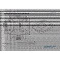 thumbnail image 5 of ScanStrut Radar Antenna Mount WD-RAD-01 Used To Provide A Level Horizon For Radome Radar; Base Wedge Mount; White; 4 Degree Angled Wedge; 11.1 Inch x 9.09 Inch Base Dimension, 5 of 5