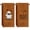 D-Caramel, variant on Sm:)e 2 Pc Pumpkin Bat White Ghosts Embroidered Halloween Hand Towel, 100% Cotton Absorbent Towel, 13.7 x 29.5 Inch, Beige
