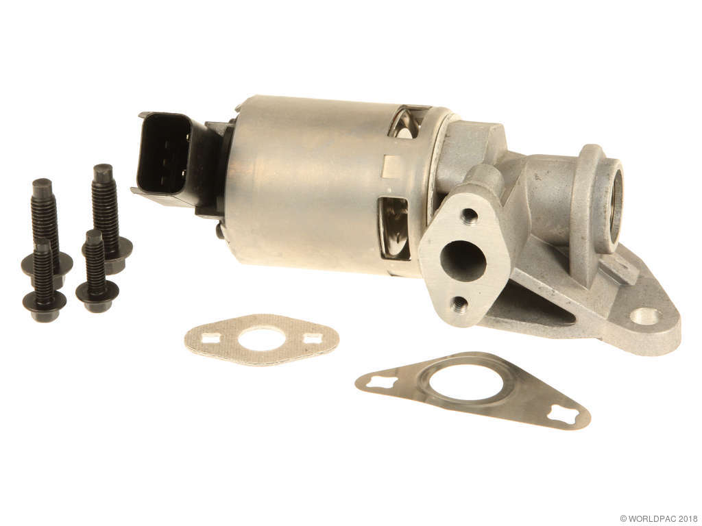 GOPARTS Replacement for 20062008 Dodge Charger EGR Valve for Dodge Charger (Daytona R/T / R/T