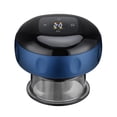 thumbnail image 1 of Appareil de Massage Électrique Ventouses Guasha Portable Outil de Grattage pour Voyage, 1 of 8