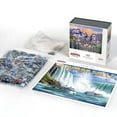 thumbnail image 3 of Mt. Rushmore - 1000 Piece Boardwalk Jigsaw Puzzle, 3 of 5