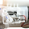 thumbnail image 2 of for Pontiac for Toyota Vibe for Corolla Matrix 2003-2004 Herko Fuel Pump Module 911GE, 2 of 4