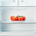 thumbnail image 4 of Shisuyan Refrigerator Glass Shelf Refrigerator Freezer Shelf Glass Freezer Shelf Board Freezer Accessory Replaceable Fridge Glass Board, 4 of 9
