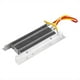 thumbnail image 1 of Elemento calefactor termostático de cerámica para calentador eléctrico de 12 V y 400 W con aislamiento PTC, 1 of 10