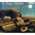 thumbnail image 2 of Rapha Lla Smits - In Deep Silence: Modern Guitar Music - Music & Performance - CD, 2 of 2