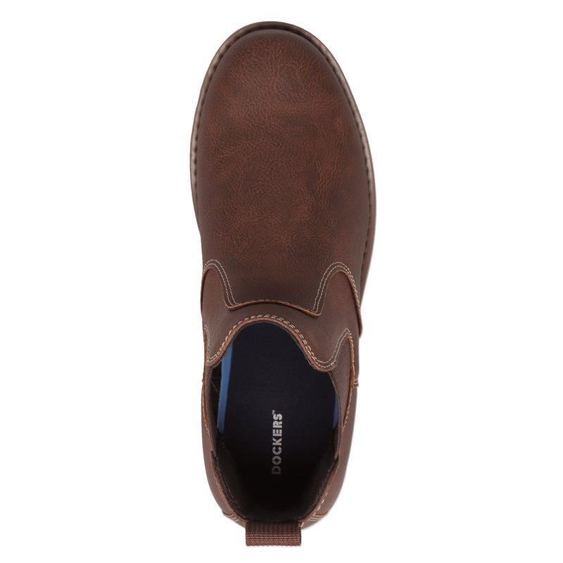 Dockers Mens Darden Chelsea Boot