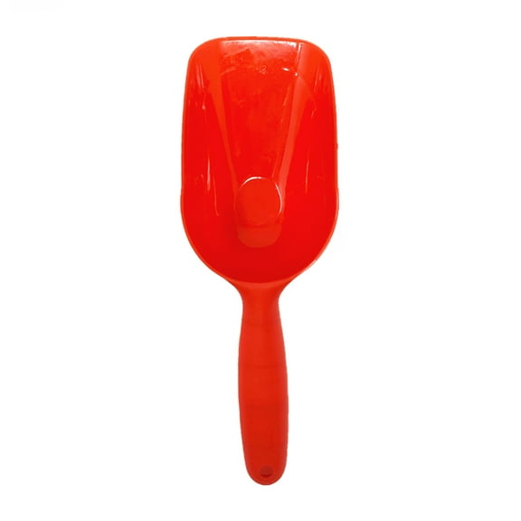 1 Pc of 16oz Plastic Scoop for Ice Dog, Cat, Pet Food, Dry goods, & Candy