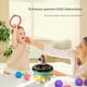 thumbnail image 5 of Los juguetes de baño para bebés aumentan la interacción entre padres e hijos, los juguetes de agua pulverizada para jugar con agua Hugtrwg Para estrenar, 5 of 7