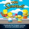 thumbnail image 2 of Little People Collector The Simpsons TV Series Special Edition Set for Fans, 4 Figures, 2 of 6