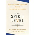 thumbnail image 2 of The Spirit Level: Why Greater Equality Makes Societies Stronger, 2 of 3